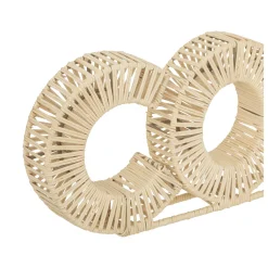 ATMOSPHERA Mot déco "Cosy" New