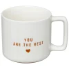 ATMOSPHERA Mug "Hello" Clearance