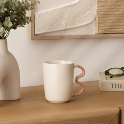 ATMOSPHERA Mug "Wavy Bliss" Online