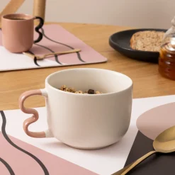 ATMOSPHERA Mug "Wavy Bliss" Best