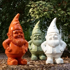 ATMOSPHERA Nain de jardin "Anao"