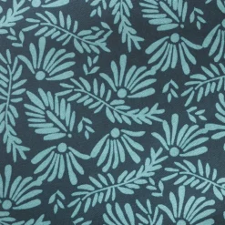 ATMOSPHERA Nappe anti-tache "Feuilles" New