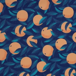 ATMOSPHERA Nappe anti-tache "Mamisi" Hot