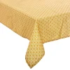 ATMOSPHERA Nappe anti-tache "Paty" Hot