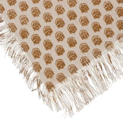 ATMOSPHERA Nappe imprimée 