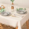 ATMOSPHERA Nappe "Maha", coton New