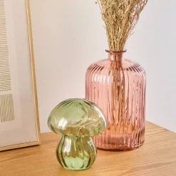 ATMOSPHERA Objet déco champignon "Automne" Sale