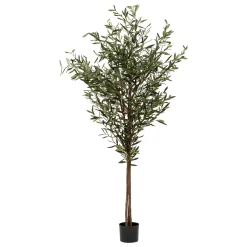 ATMOSPHERA Olivier artificiel "Martin" New