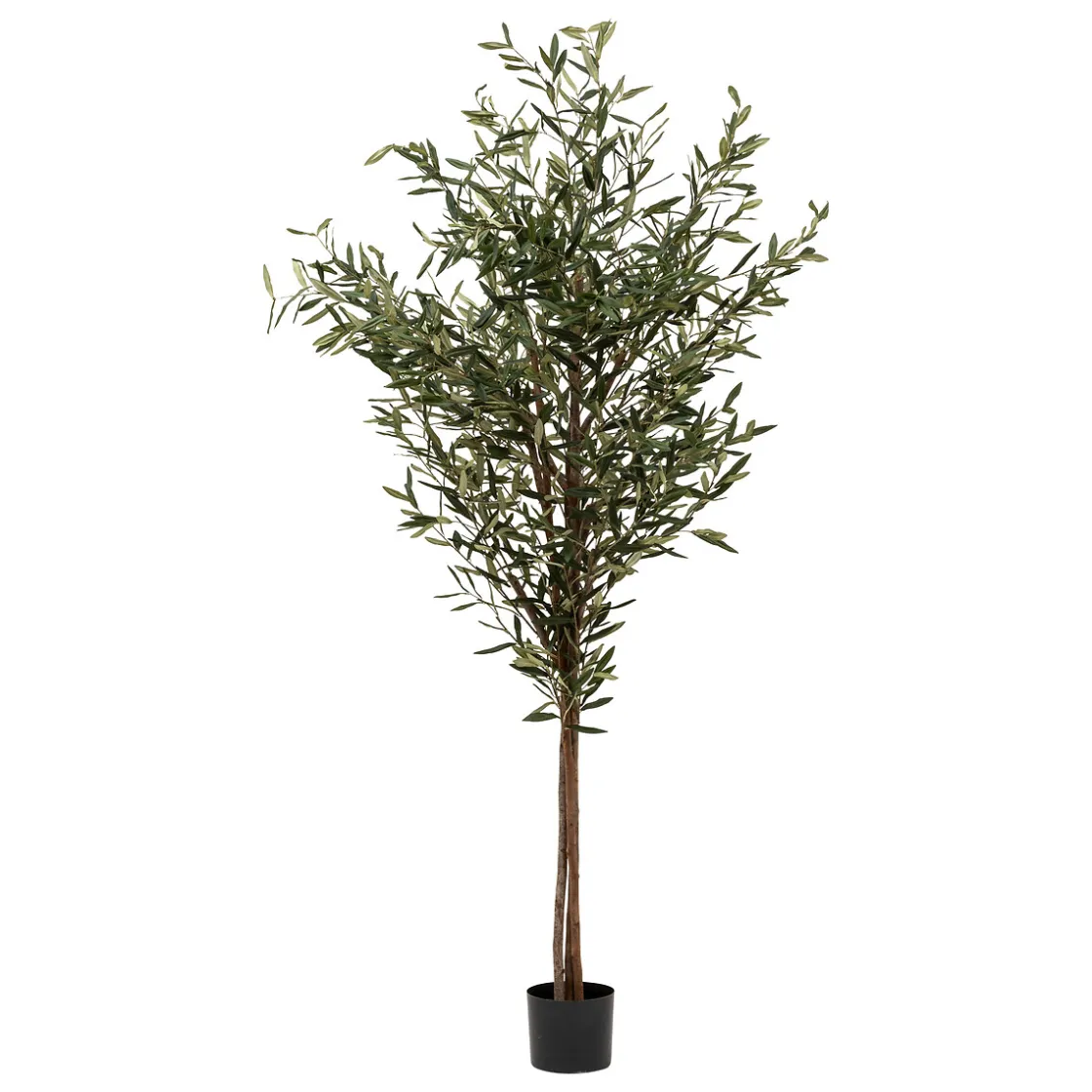 ATMOSPHERA Olivier artificiel "Martin" New