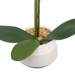 ATMOSPHERA Orchidée artificielle 