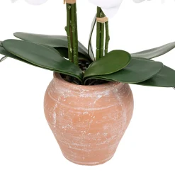 ATMOSPHERA Orchidée artificielle 