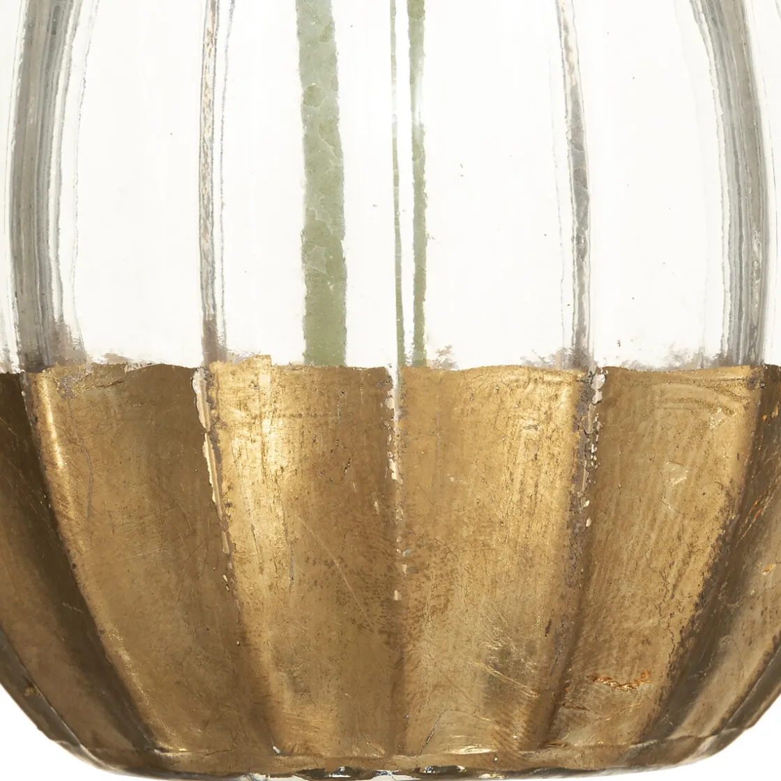 ATMOSPHERA Orchidée artificielle "Edi" avec vase Outlet