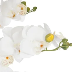 ATMOSPHERA Orchidée artificielle en pot "Orchidée" Sale