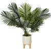 ATMOSPHERA Palmier artificiel Discount