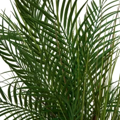 ATMOSPHERA Palmier artificiel en pot