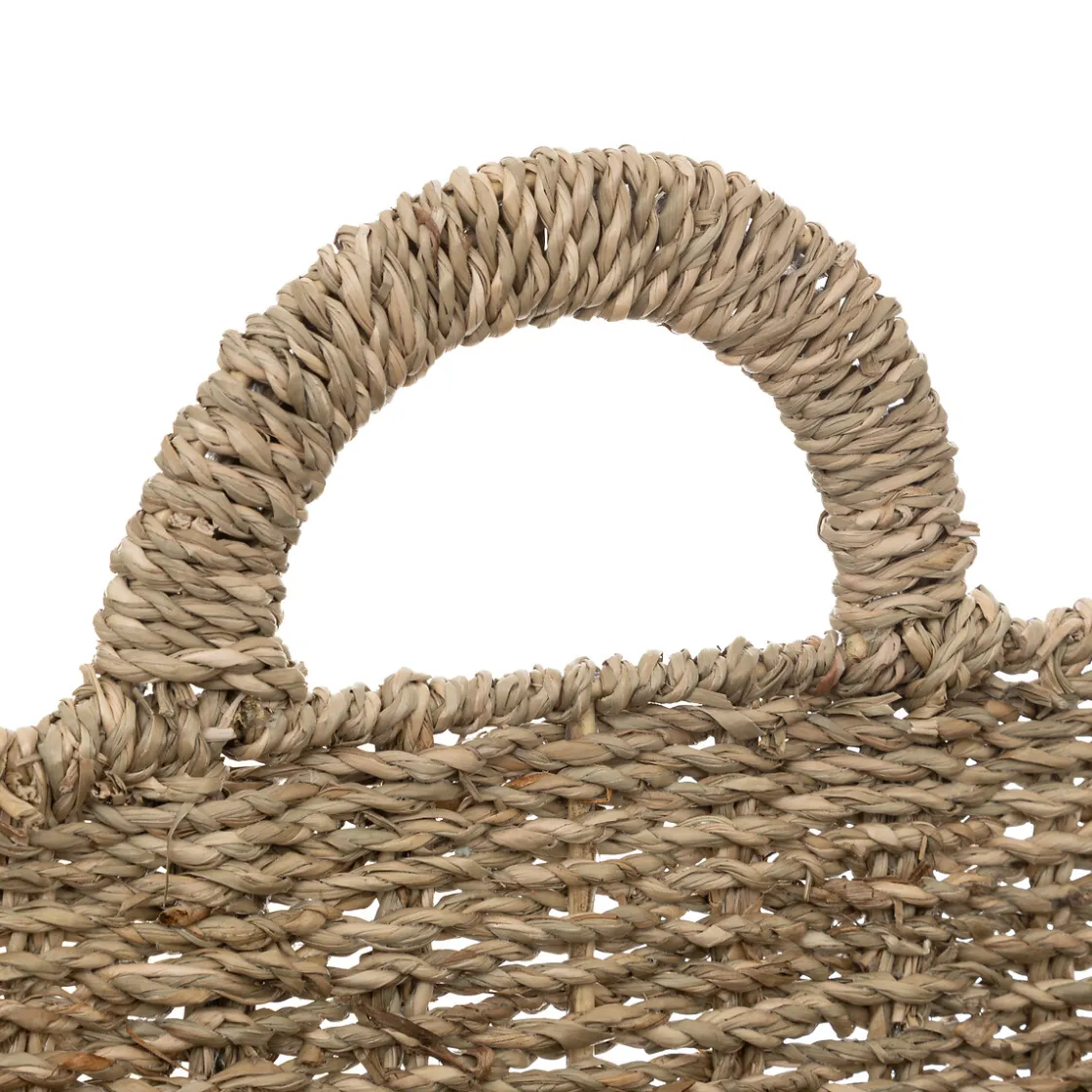 ATMOSPHERA Panier à suspendre "Cora" Sale