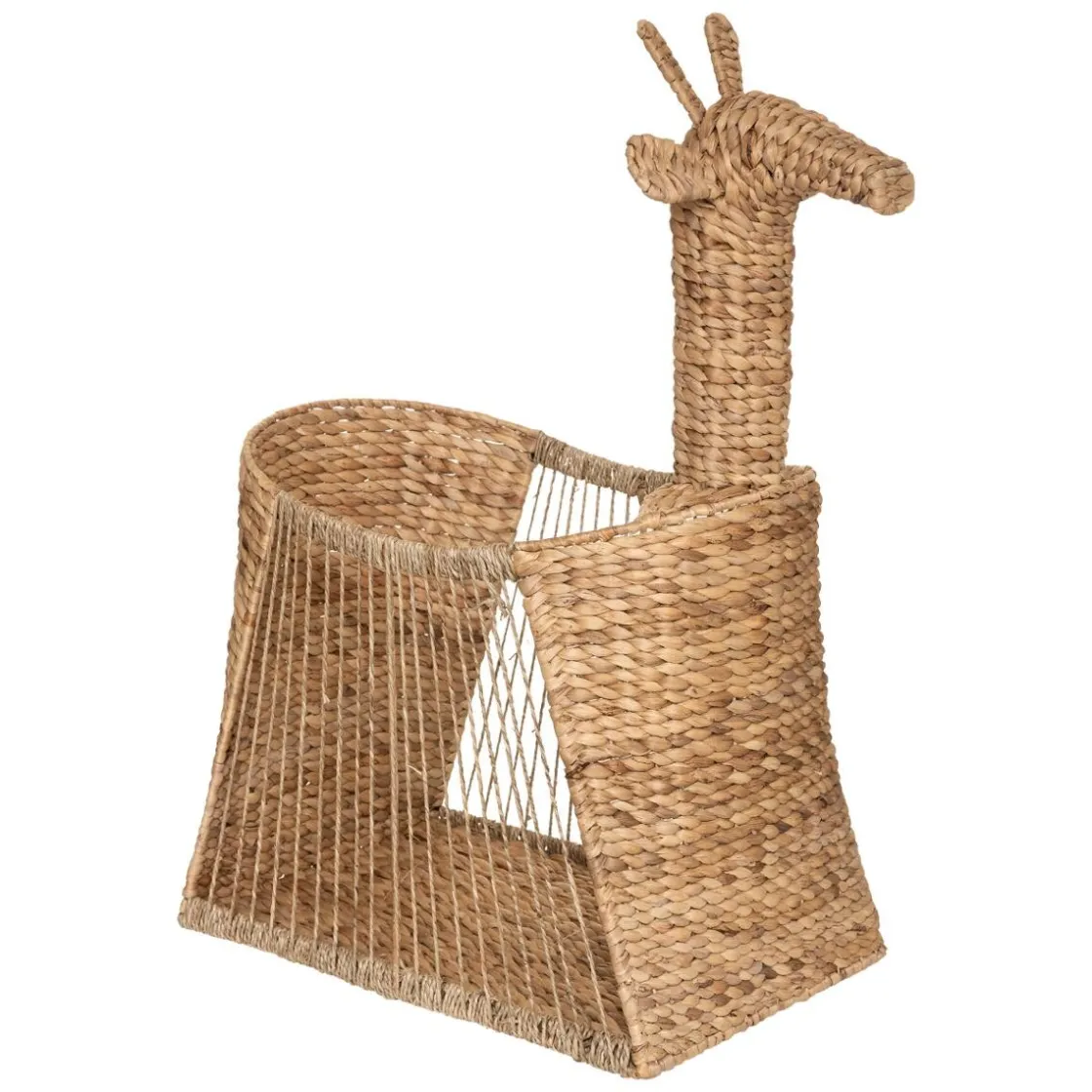 ATMOSPHERA Panier enfant "Girafe" Online