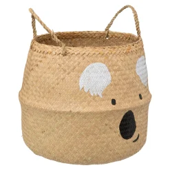 ATMOSPHERA Panier enfant koala "Pipo" Hot