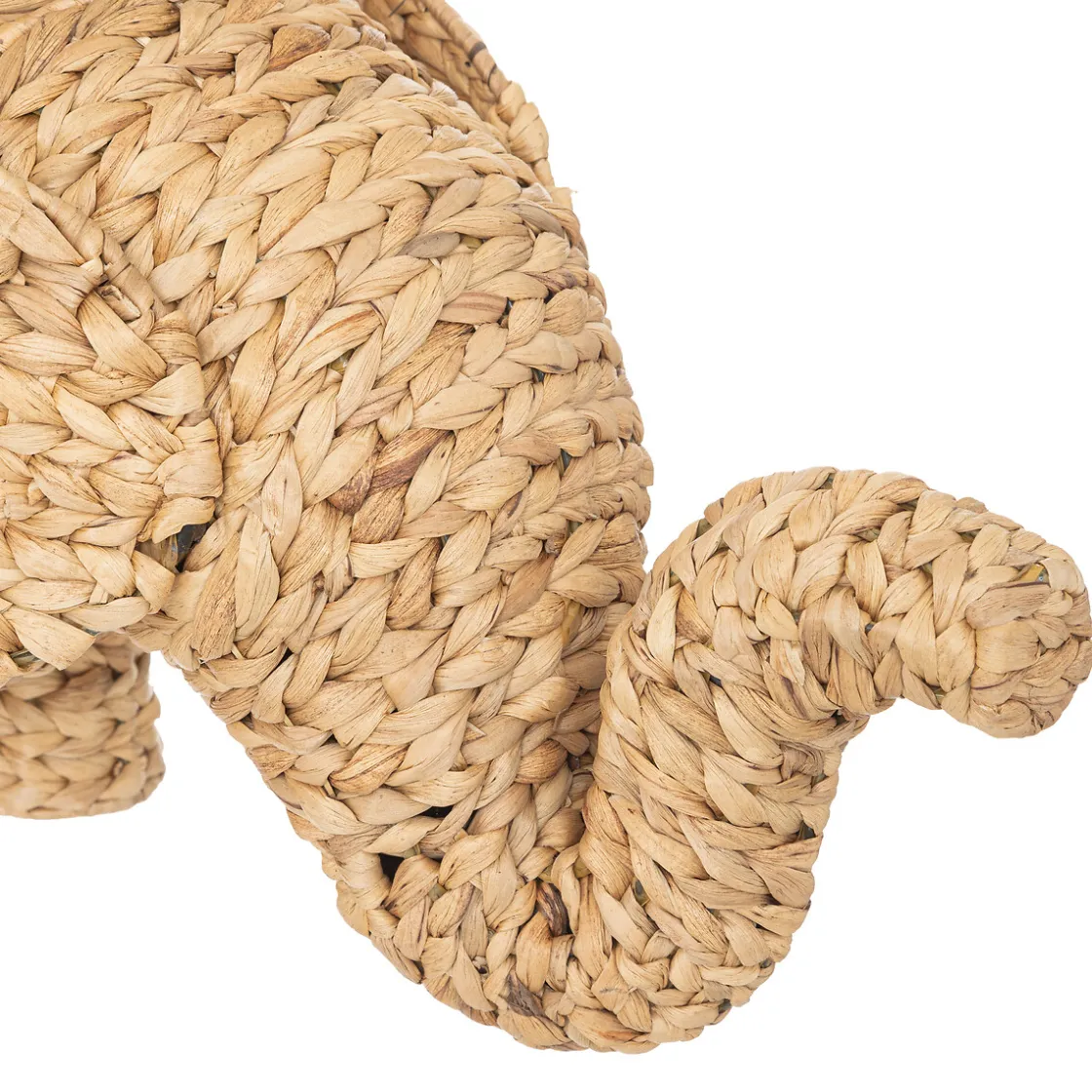 ATMOSPHERA Panier XL "Elephant" Sale