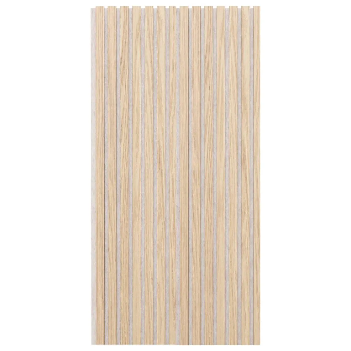 ATMOSPHERA Panneau décoratif tasseaux bois Colva Online