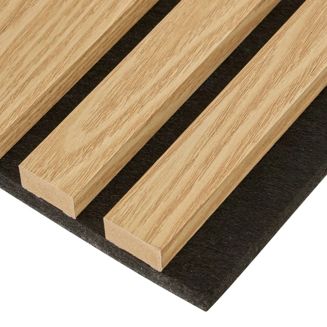 ATMOSPHERA Panneau décoratif tasseaux bois Colva Best