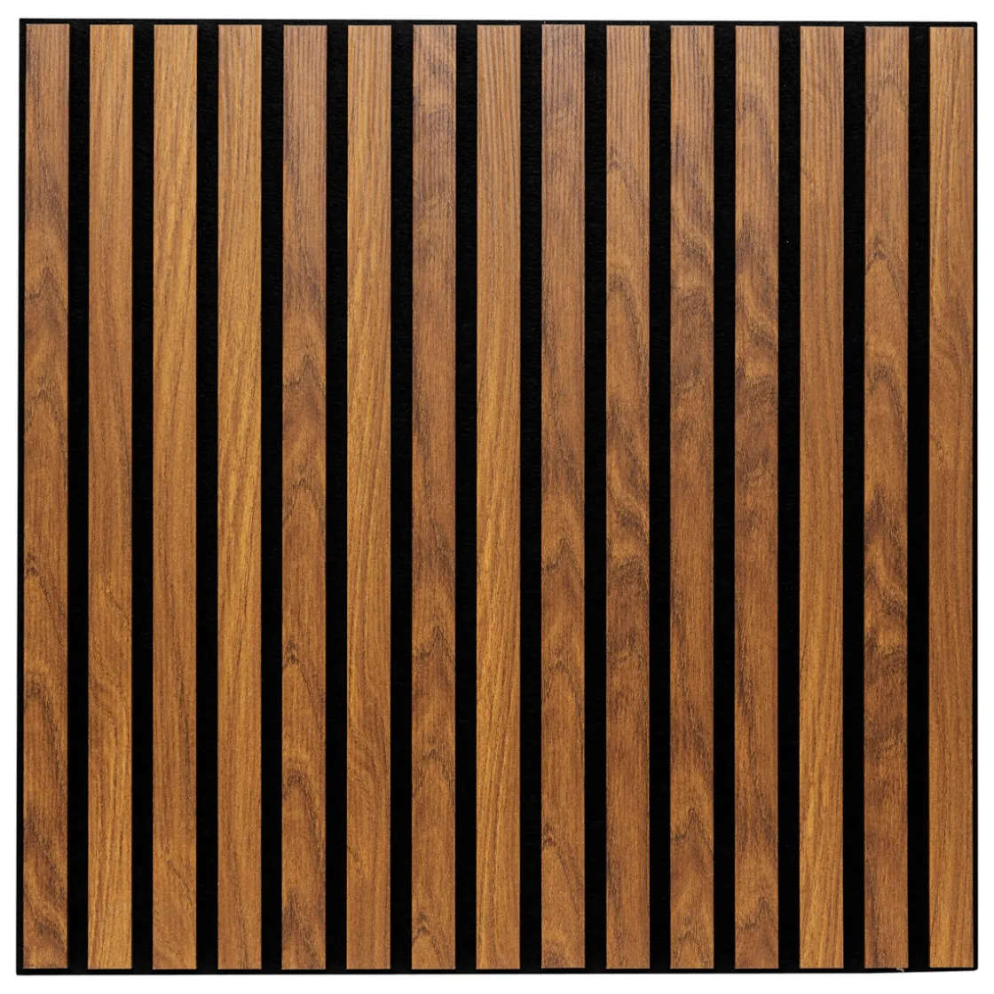 ATMOSPHERA Panneau décoratif tasseaux bois Colva Outlet