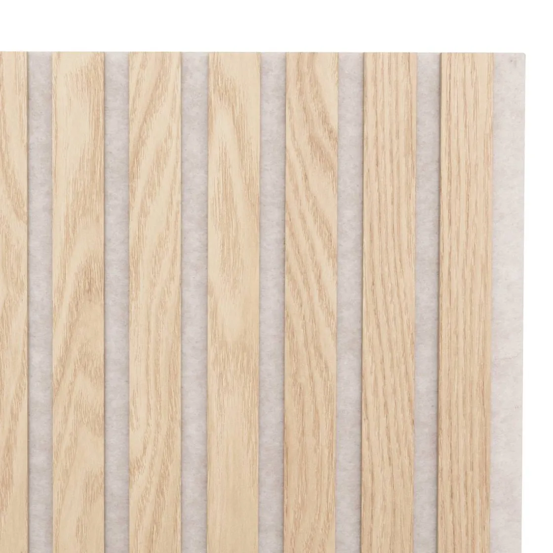 ATMOSPHERA Panneau décoratif tasseaux bois Colva New