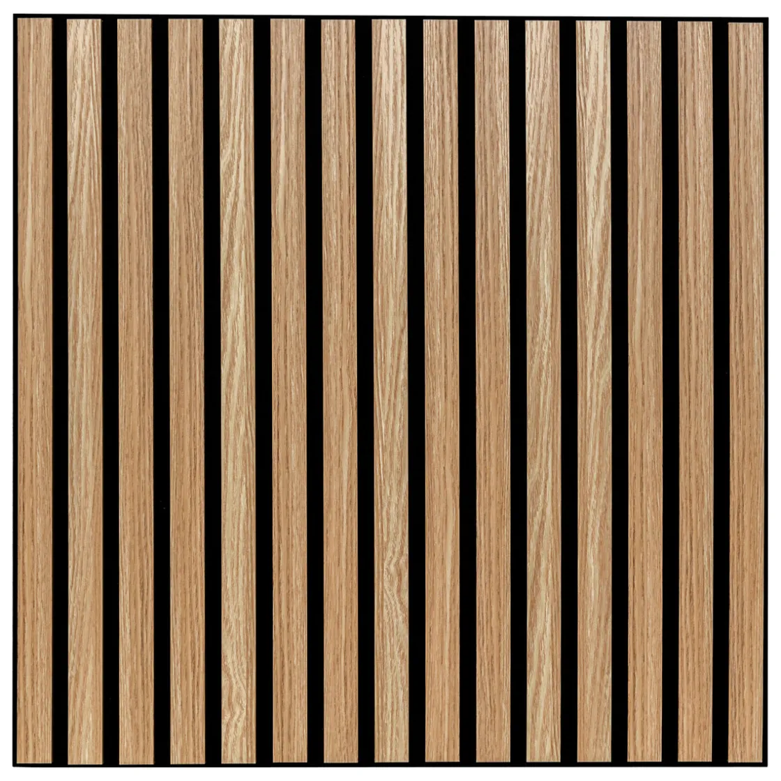 ATMOSPHERA Panneau décoratif tasseaux bois Colva Sale