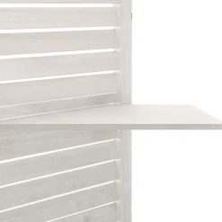 ATMOSPHERA Paravent 3 étagères