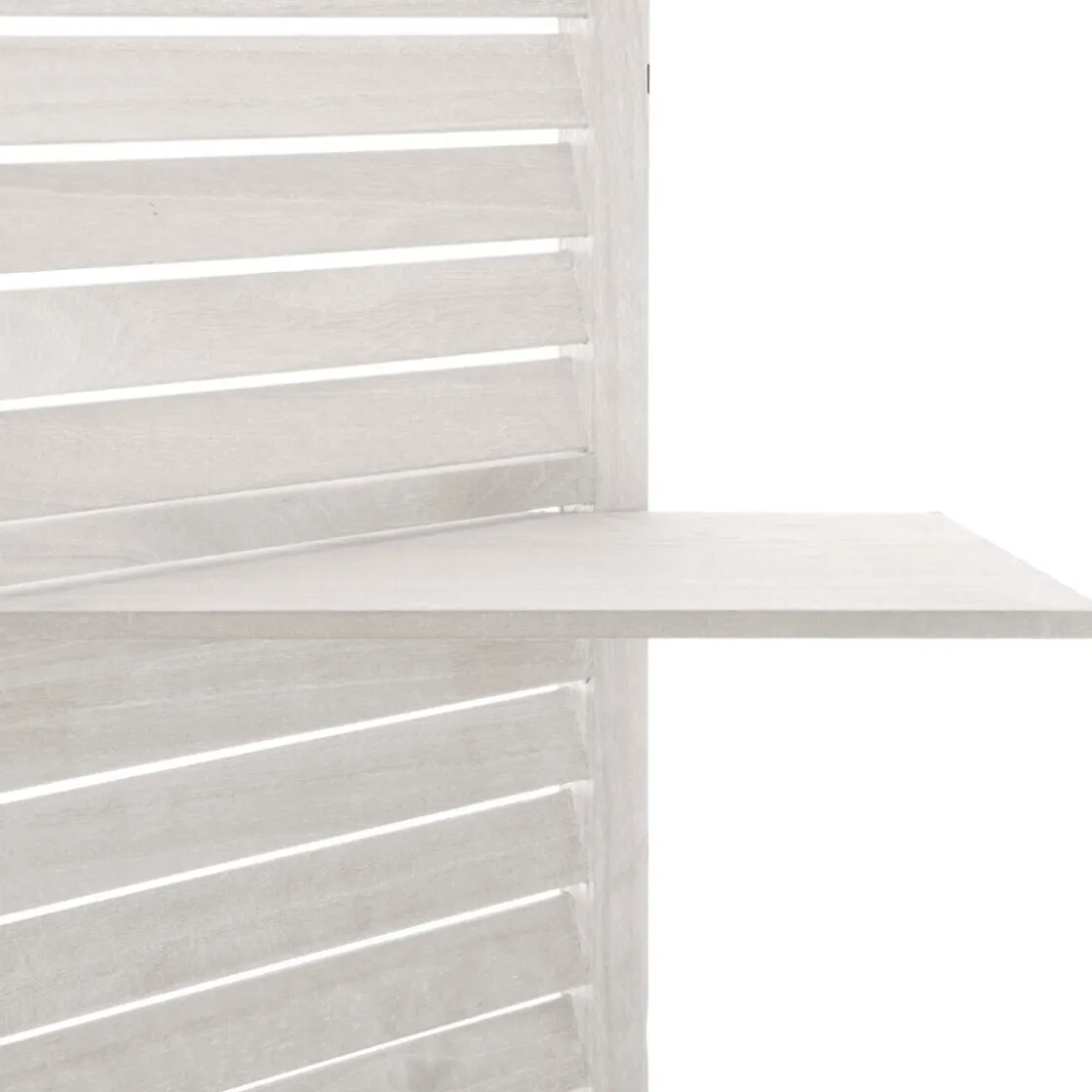 ATMOSPHERA Paravent 3 étagères