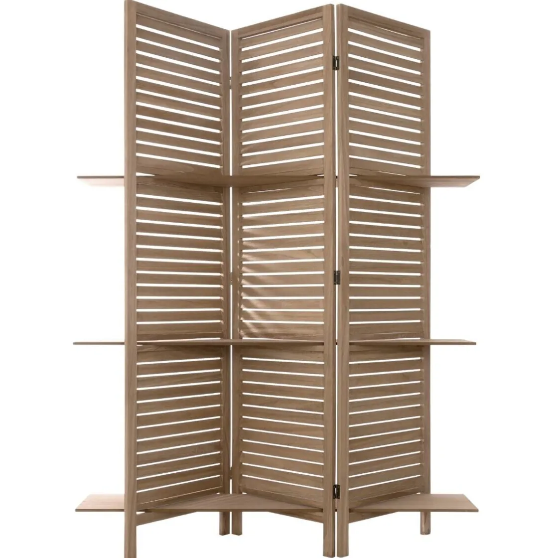 ATMOSPHERA Paravent 3 étagères Online