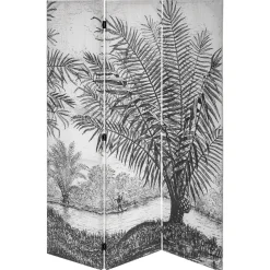 ATMOSPHERA Paravent "Cuba" Clearance