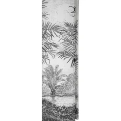 ATMOSPHERA Paravent "Cuba" Clearance