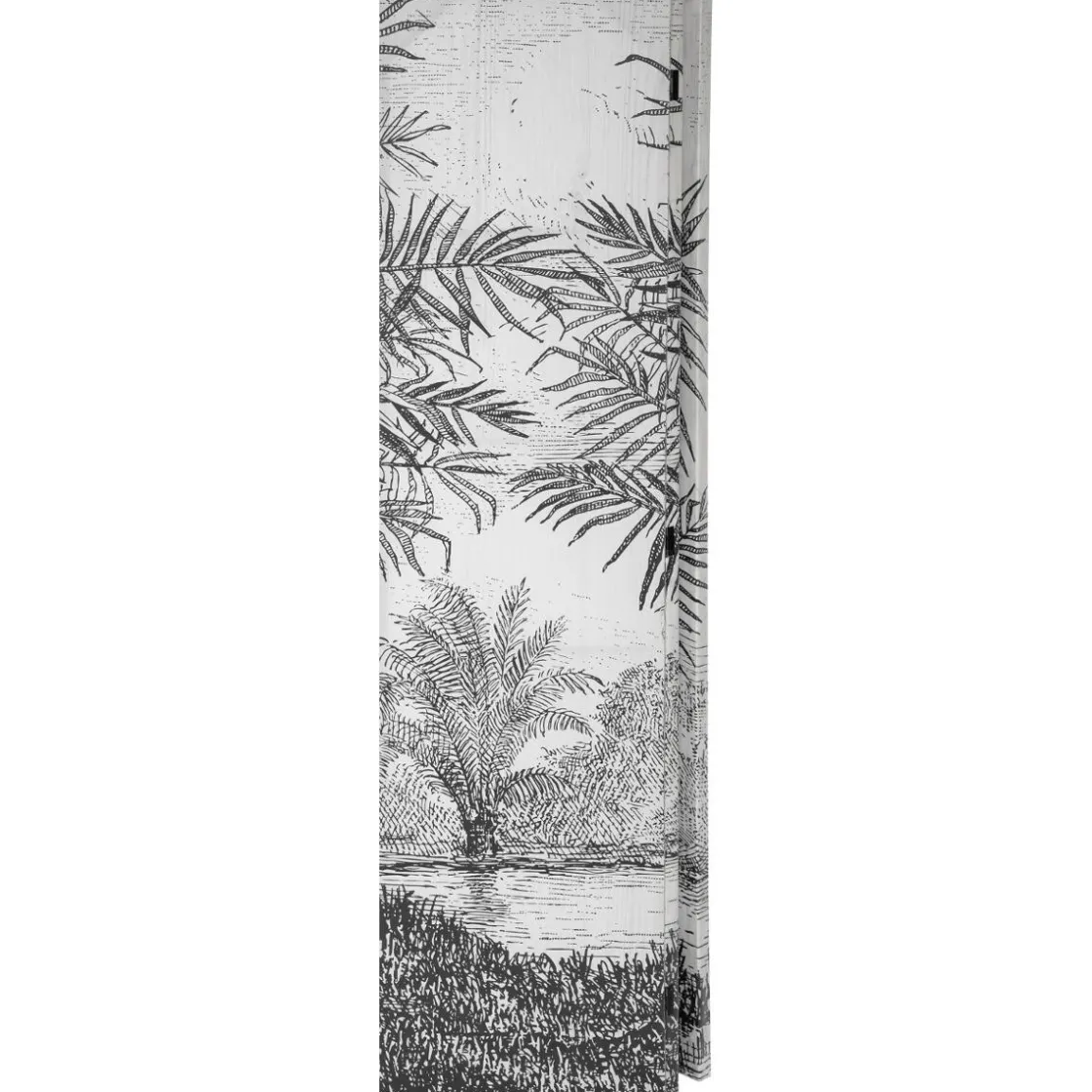 ATMOSPHERA Paravent "Cuba" Clearance