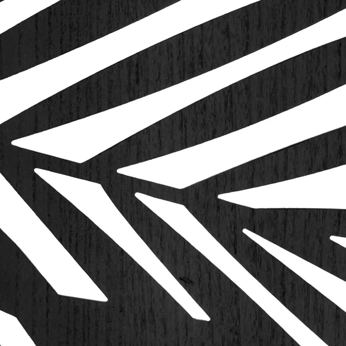 ATMOSPHERA Paravent "Feuille" Clearance