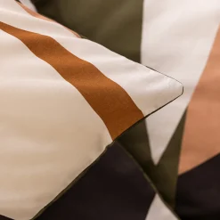 ATMOSPHERA Parure de lit 3 pièces 