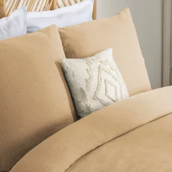 ATMOSPHERA Parure de lit 3 pièces 