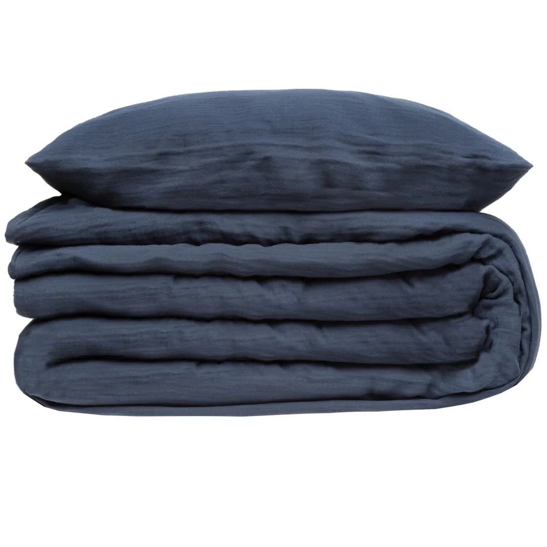 ATMOSPHERA Parure de lit 3 pièces "Flora" Discount