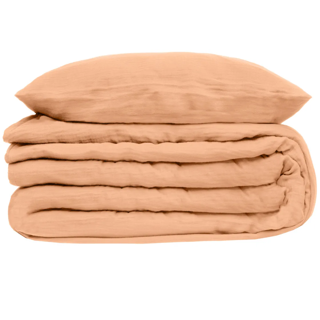 ATMOSPHERA Parure de lit 3 pièces "Flora" Discount