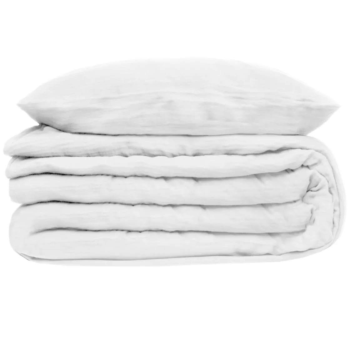 ATMOSPHERA Parure de lit 3 pièces "Flora"