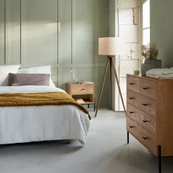 ATMOSPHERA Parure de lit 3 pièces