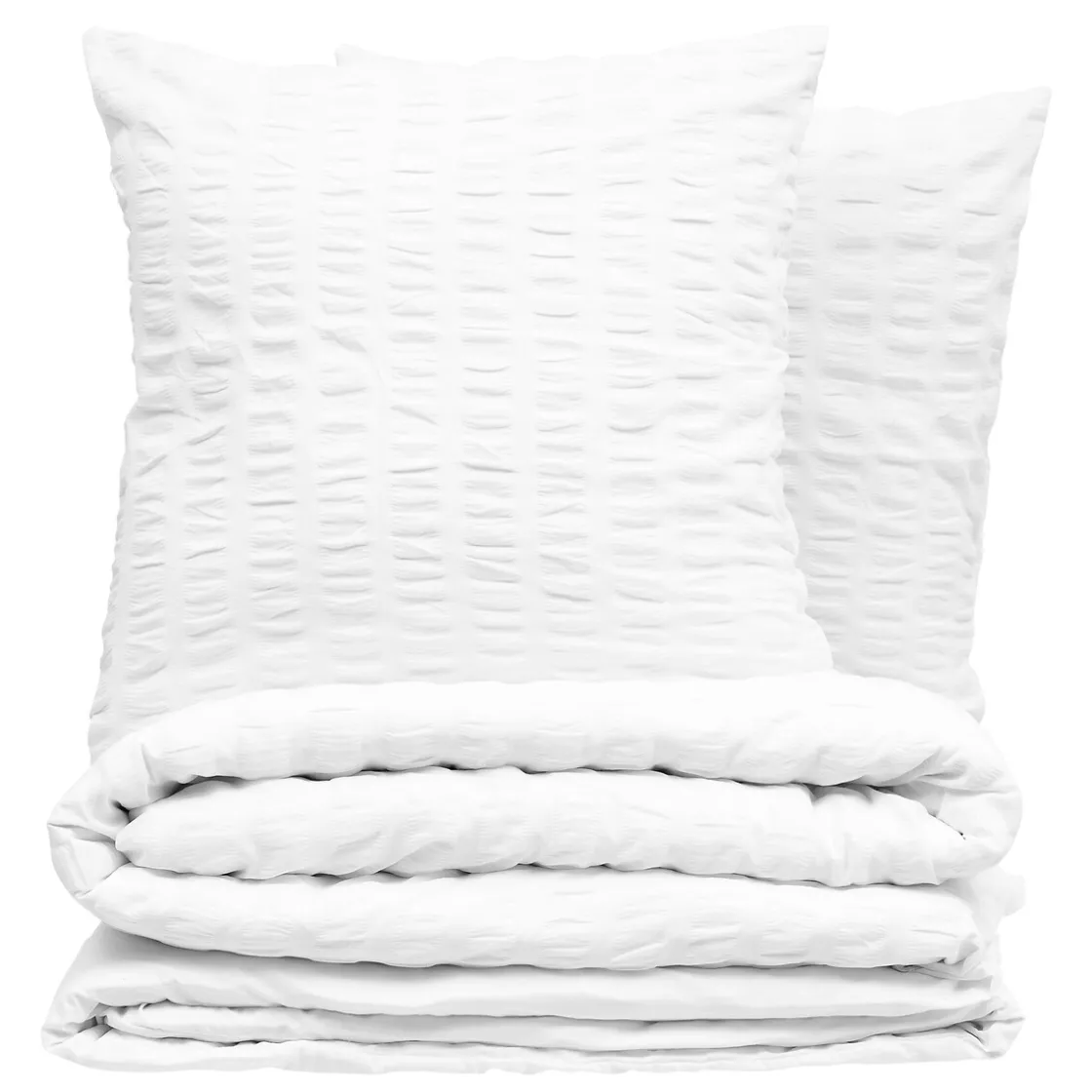 ATMOSPHERA Parure de lit 3 pièces "Irhia" Clearance