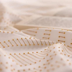 ATMOSPHERA Parure de lit 3 pièces 