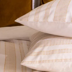 ATMOSPHERA Parure de lit 3 pièces 