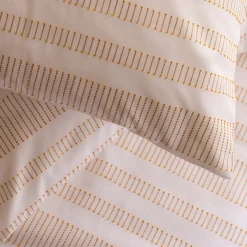 ATMOSPHERA Parure de lit 3 pièces 