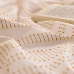 ATMOSPHERA Parure de lit 3 pièces 