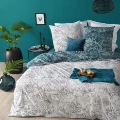 ATMOSPHERA Parure de lit 3 pièces "Jungle" Online