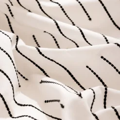 ATMOSPHERA Parure de lit 3 pièces 