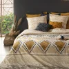 ATMOSPHERA Parure de lit 3 pièces "Kilim" Outlet