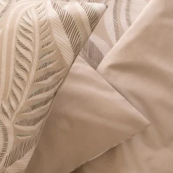 ATMOSPHERA Parure de lit 3 pièces 